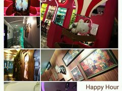 -米乐星世界KTV