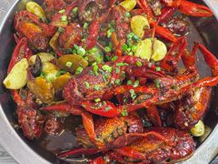 -红桃K虾王·小龙虾·烧烤·火锅(红星路店)