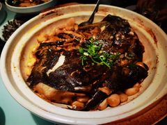 -隆喜元鱼汤包·海鲜(中联广场店)