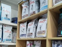 -芭比堂动物医院(广州爱宠下渡路分院)