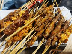 -醉炫音速烧烤·干煸菜(沙河总店)