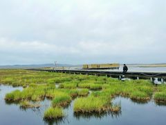 -花湖生态旅游区