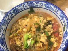 -西羊市老米家泡馍(西羊市店)