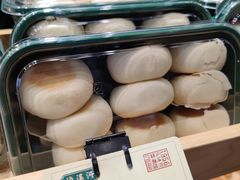 榴莲饼-泸溪河桃酥(江宁太阳城店)