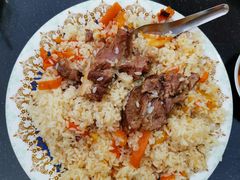 -新疆哈利德餐厅(紫薇都市店)