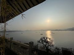 -湖畔居茶楼(湖滨店)