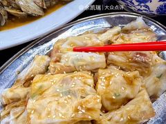 -一哥美食(总店)