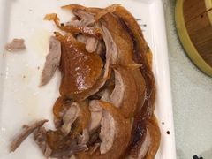 -普天和酒楼·新津菜·烤鸭(天津之眼店)