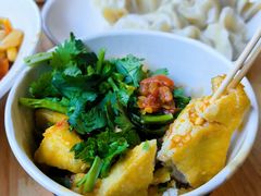 -王菊美食街