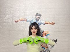 -FLARE STAR FITNESS(复地活力城店)
