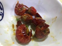 -松哥油焖大虾·外卖(西乡店)