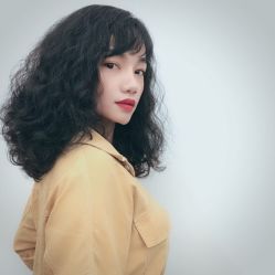 -AMOR慕尔造型