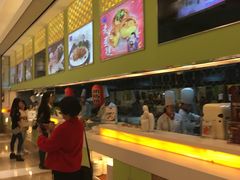 -堂会(白云店)