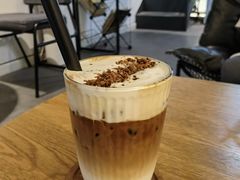 -工页咖啡X COFFEE(龙东路店)