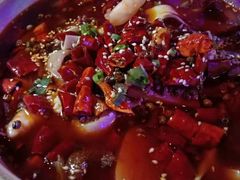 -南海渔家•海鲜•正宗海南菜(海棠湾店)