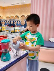 -meland亲子乐园•活动包场(北京亦庄龙湖天街店)