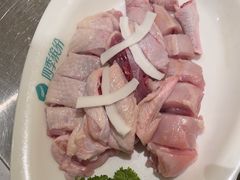 -四季缤纷椰子鸡(梅溪新天地店)