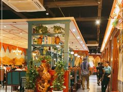 -亚克西姆新疆菜(库车店)