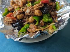 -龙香居海鲜浑锅家常菜·特色驴肉