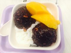 -满记甜品(荟聚购物中心店)