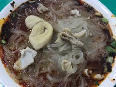 -甘记肥肠粉(马鞍北路店)