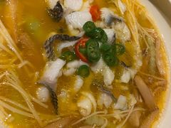 -柒园·三十年创意杭帮菜(龙湖滨江天街店)