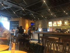 -星巴克(杭州嘉里中心4F店)