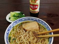 -同得兴 Since·1995 传统苏式面馆(嘉馀坊店)