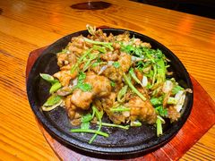 -山西人家(锦创书城店)