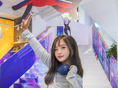 -Sony Store 索尼(上海淮海中路店)