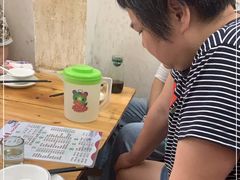 -司马街鸡煲(西华路店)
