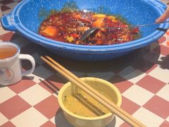 -王歘歘·chuǎ火锅(五道营店)