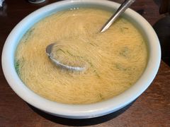 文思豆腐羹-扬州狮子楼·非遗淮扬菜(总店)