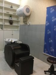 -碧莲盛·不剃发植发