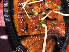 -釜山火炉韩式炭火烤肉(欧洲城店)