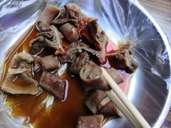 -钟村牛杂