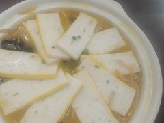-茶港食堂(武昌店)