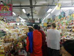 -瓦洛洛传统市场