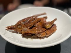 -A One Kitchen·南京精菜馆(德基广场店)