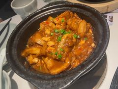 -潮堂 · 潮州菜(国贸商城店)