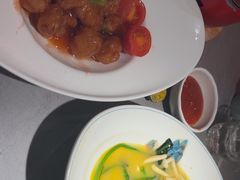 -闽上鲜·福建菜(龙湖滨江天街店)