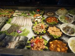 -船歌鱼水饺(淄博万象汇店)