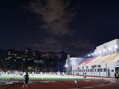 -北京西城广安体育馆