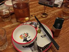 -新白鹿餐厅(龙游路店)