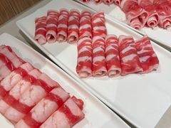 -海底捞火锅(万丰桥店)