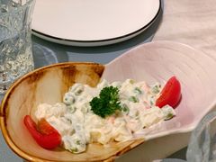 -伊斯坦布尔土耳其清真咖啡餐厅