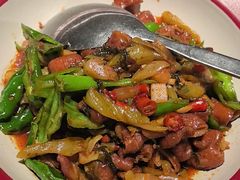 -鸽子侯·家宴·平价海鲜(绿地店)