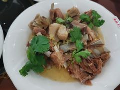 -迎宾楼饭庄(窦店)