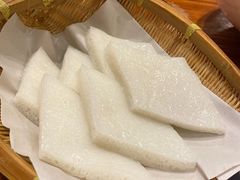 伦教糕-顺德了能馆(虎门店)