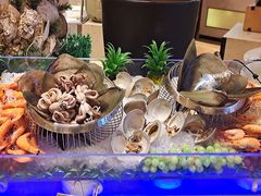 -隆华国际酒店·法香咖啡厅
